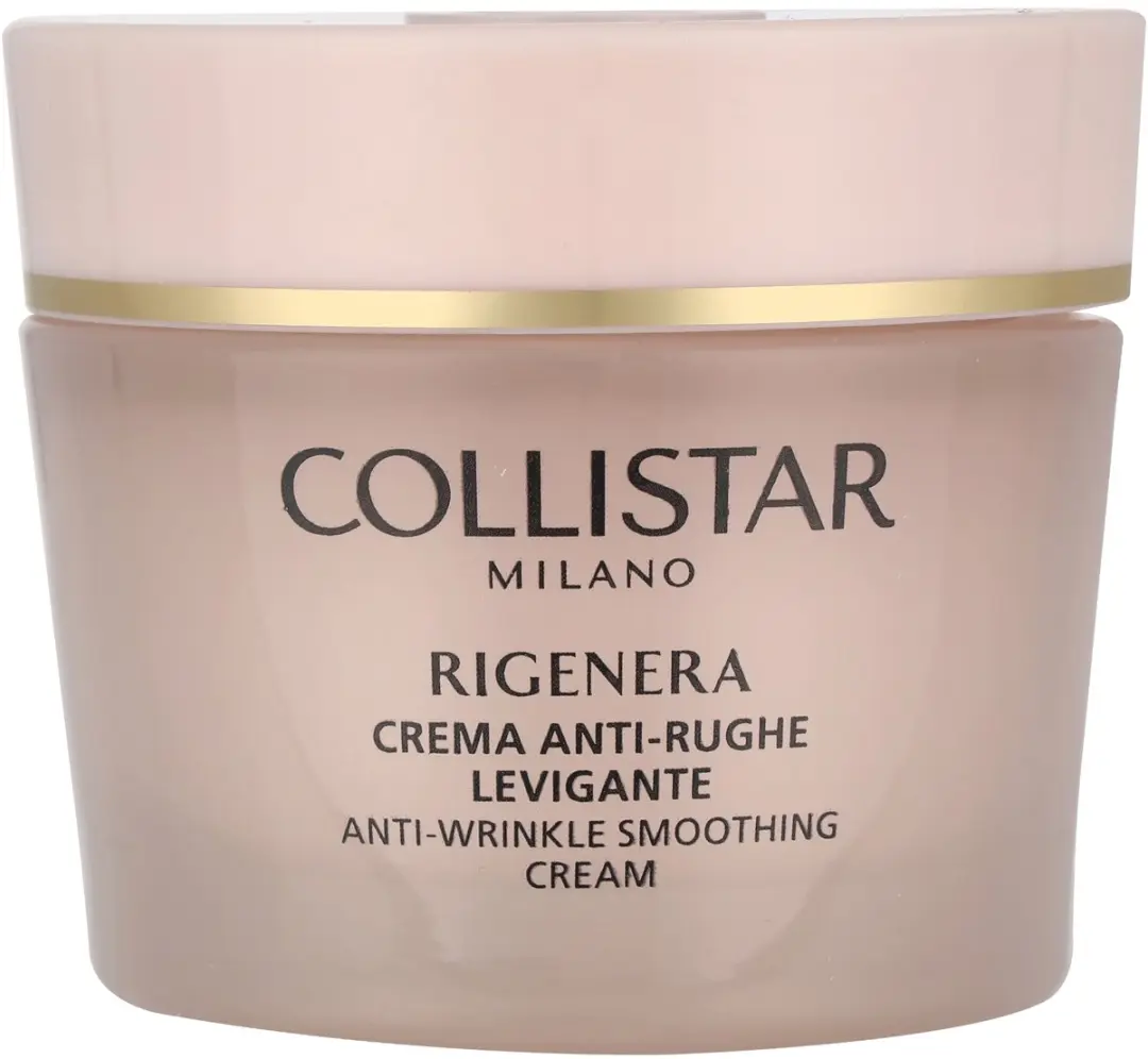 Collistar Rigenera Smoothin Anti-Wrinkle Cream 50ml