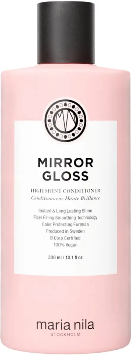 Maria Nila Mirror Gloss Conditioner 1000ml