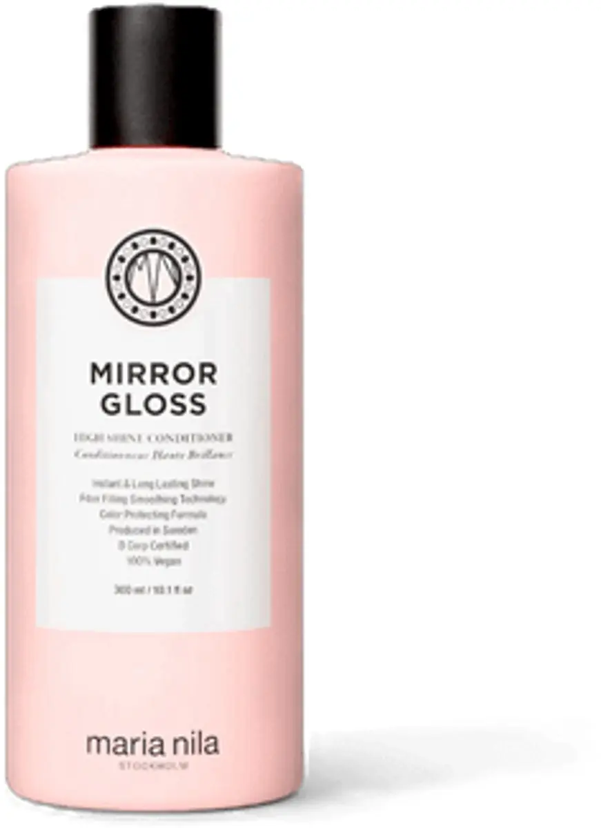 Maria Nila Mirror Gloss Conditioner 1000ml