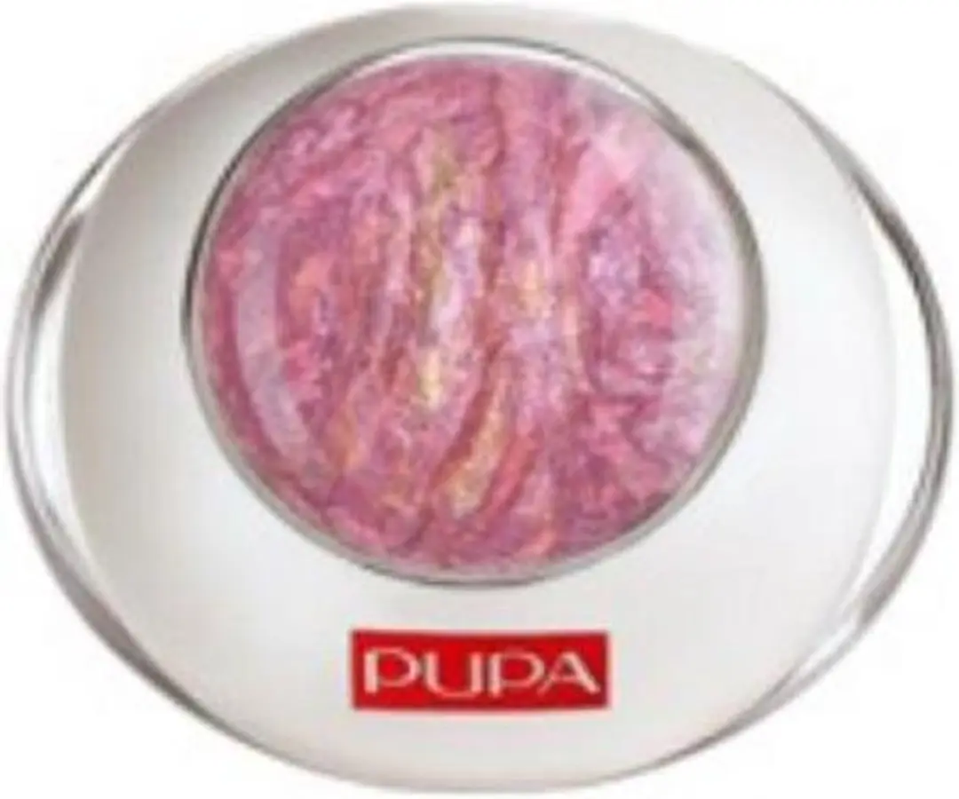 Pupa Milano Luminys Baked Compact Blush 3.5g
