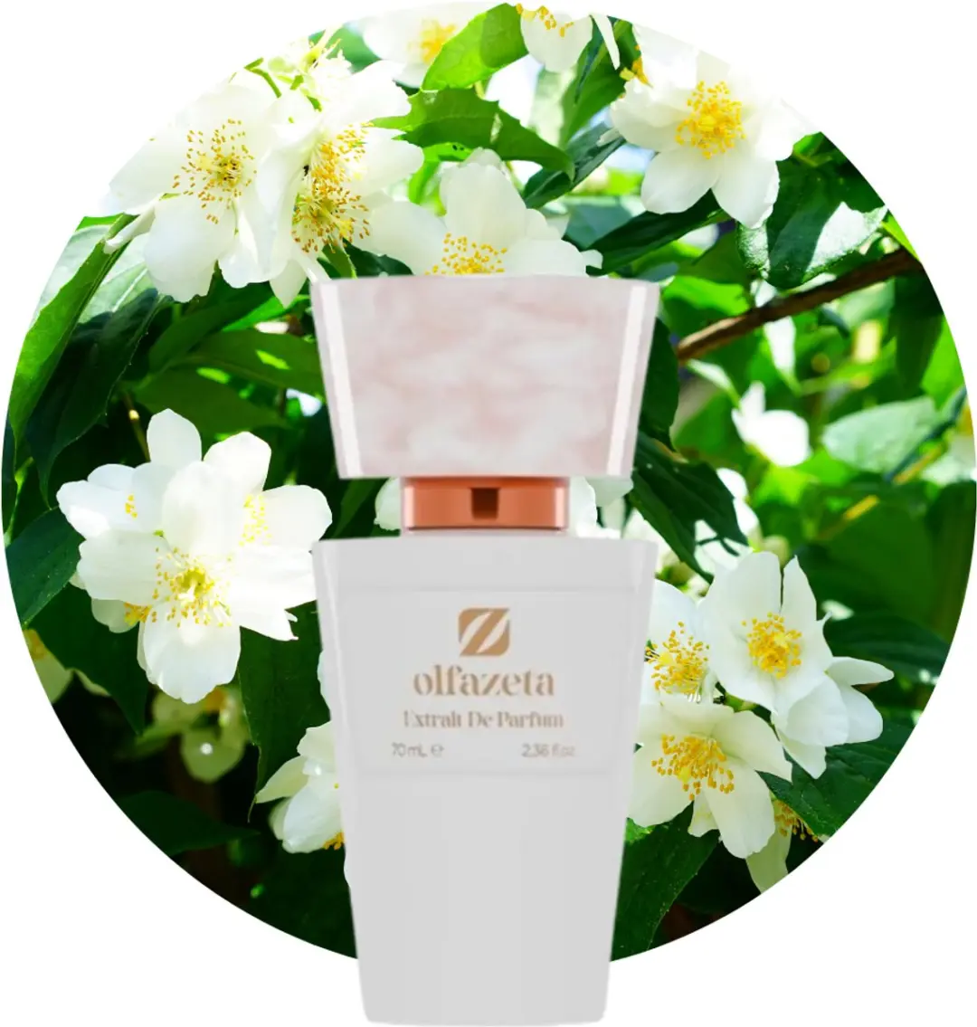 CHOGAN Olfazeta Parfum Good Girl Nr.131
