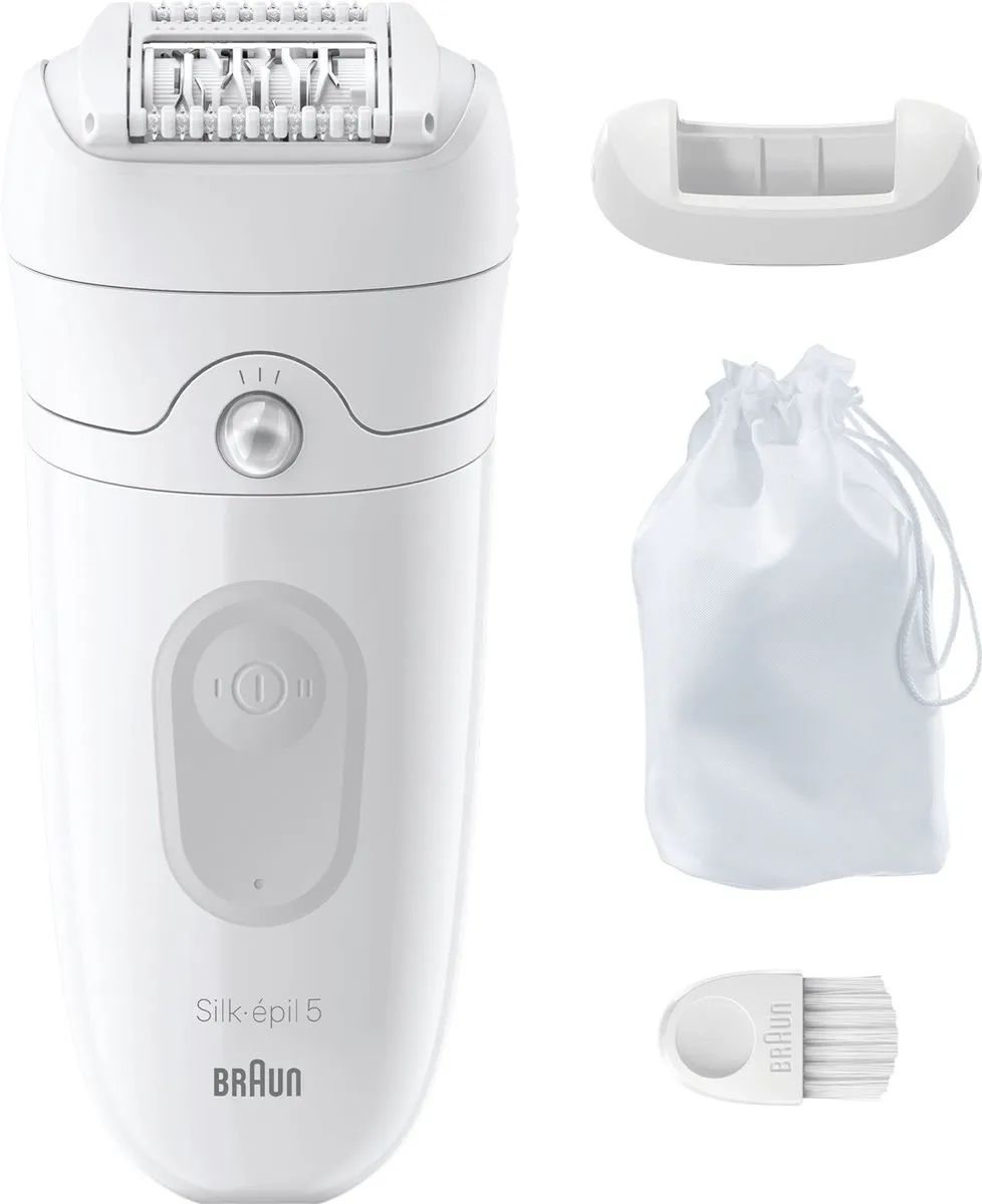 Braun Silk·épil 5 Epilator 5-011