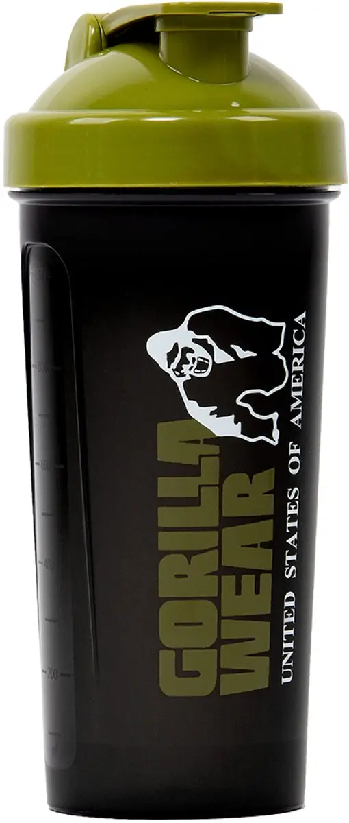 Gorilla Wear Shaker XXL 1000ml