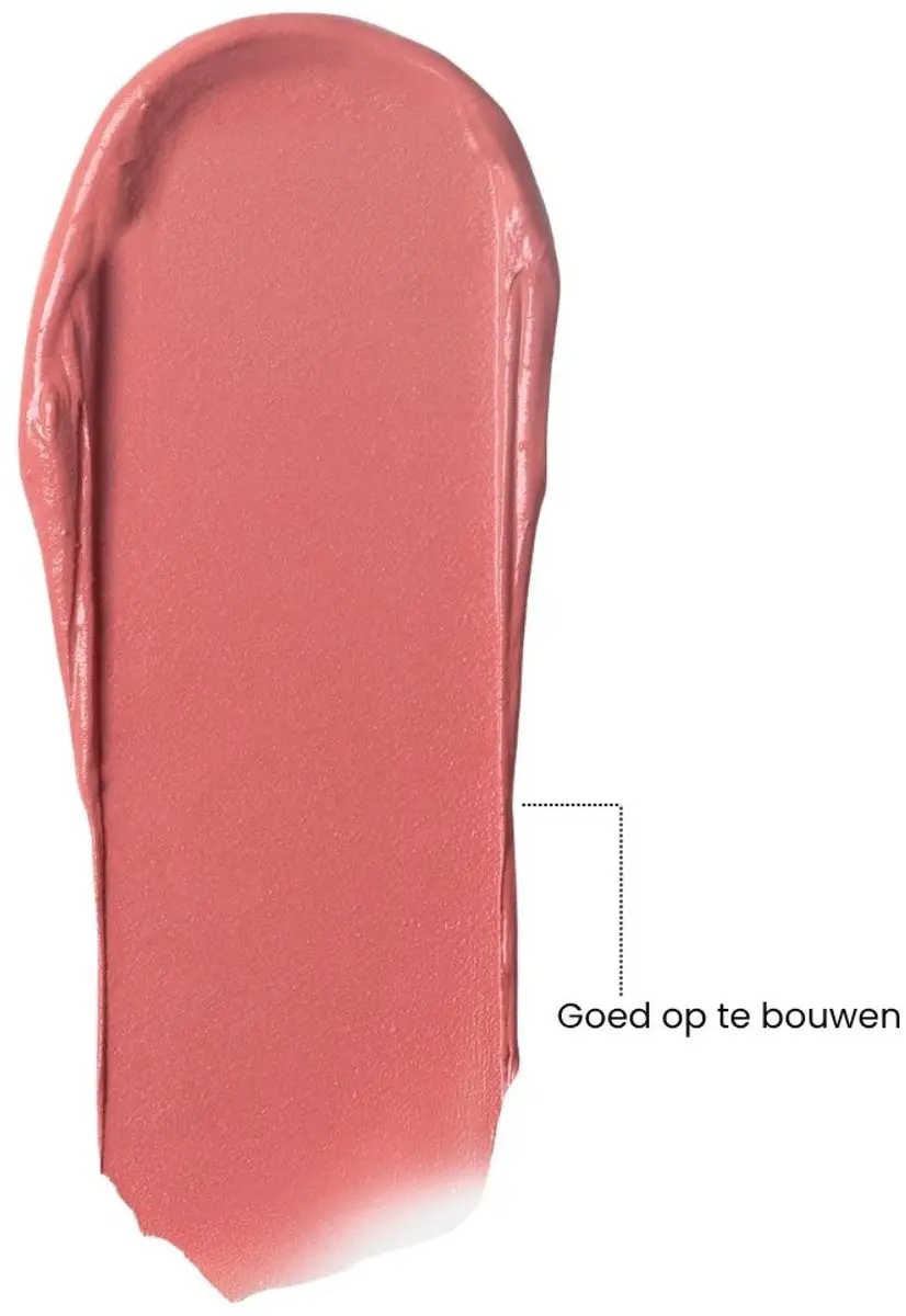 Inglot Cream Blush Stick Delicate Coral 210 - 6.2g