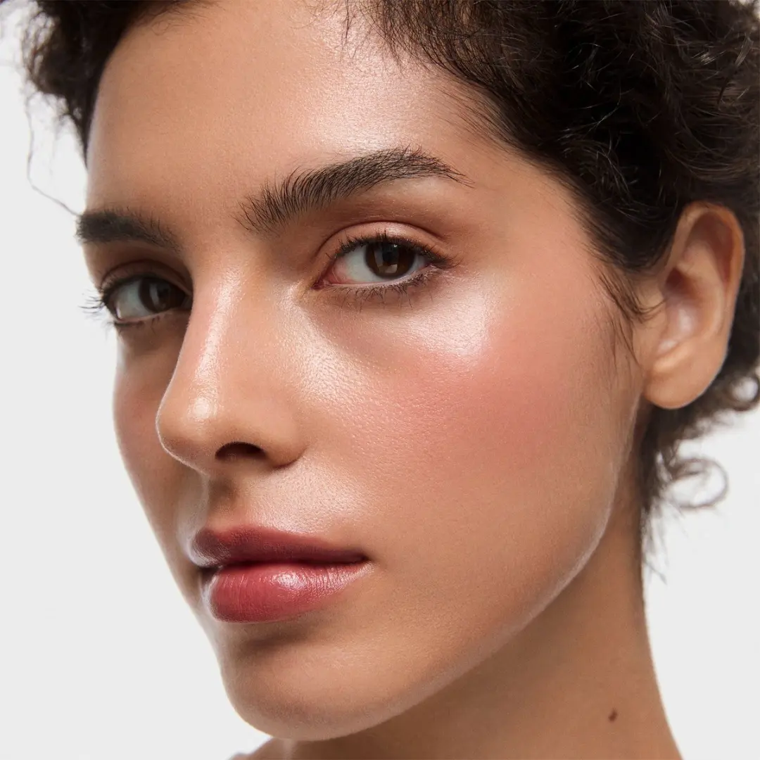 Inglot Cream Blush Stick Delicate Coral 210 - 6.2g