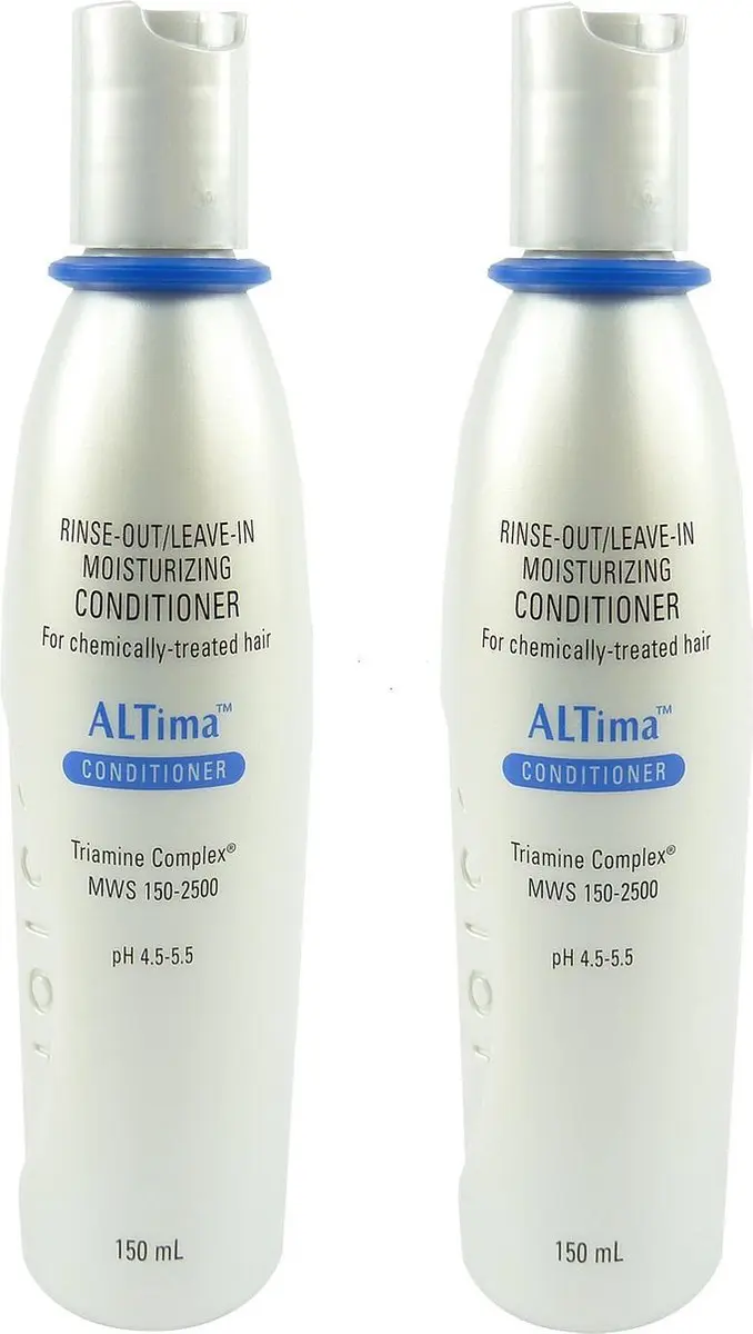 Joico Altima Moisturizing Conditioner 600ml