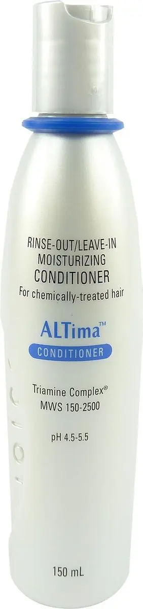 Joico Altima Moisturizing Conditioner 600ml - 2 Stuks