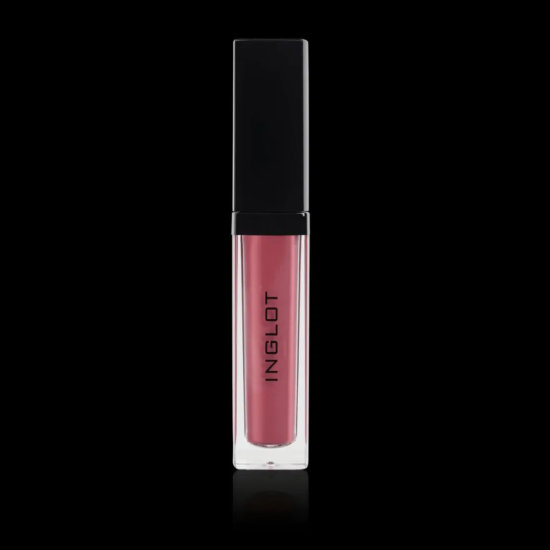 Inglot HD Lip Tint Matte 45 - Lippenstift 5.5ml - afbeelding 6 van 6
