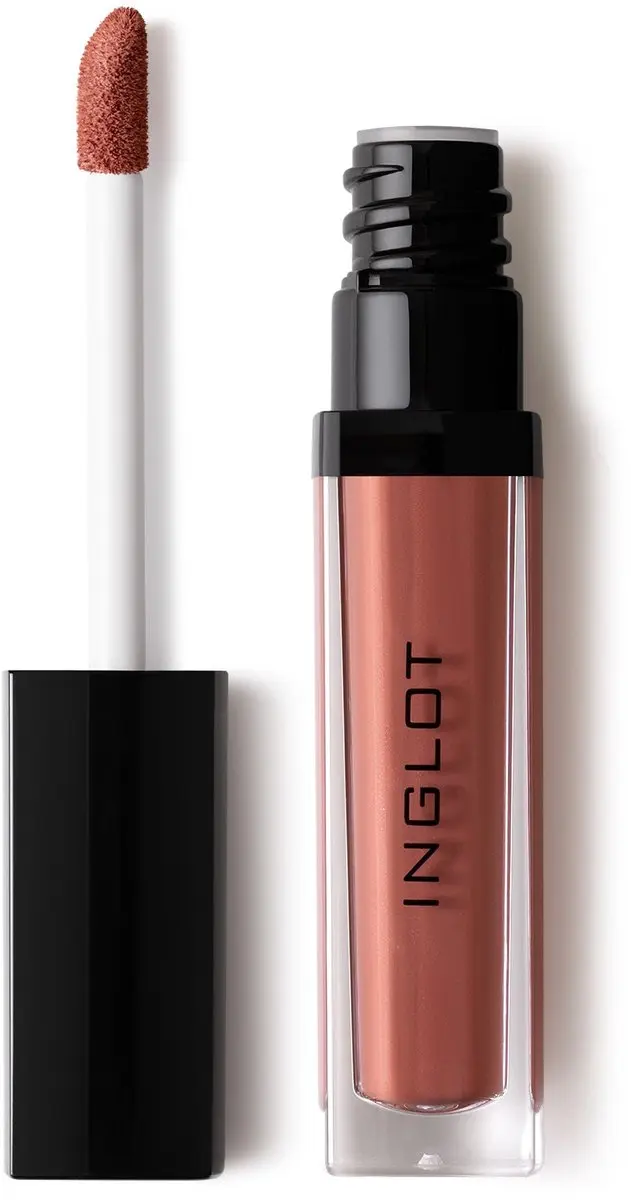 Inglot HD Lip Tint Matte 45