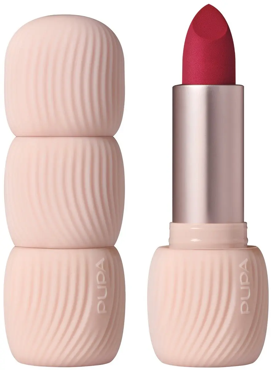 Pupa Milano My Crush Lippenstift Rood