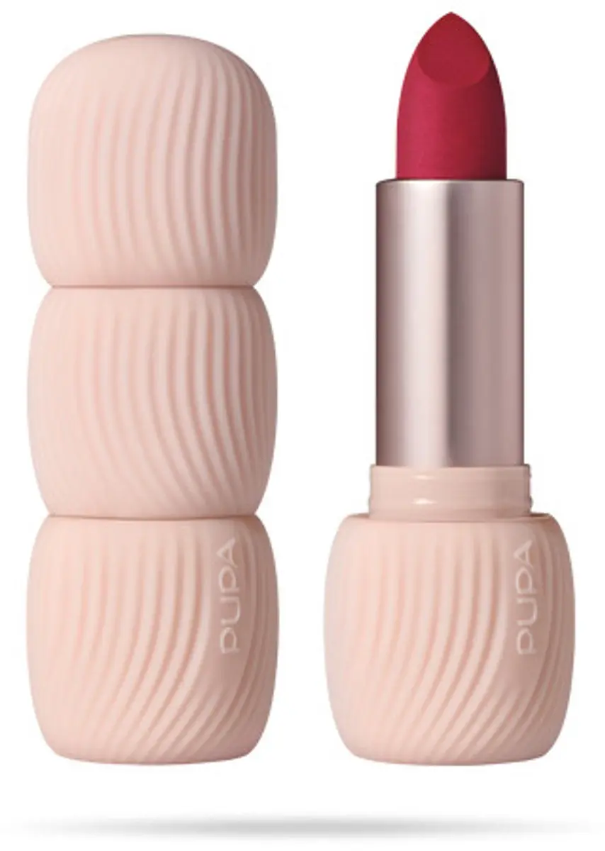 Pupa Milano My Crush Lippenstift Rood - 3.5ml