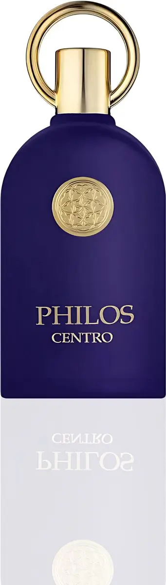 Maison Alhambra Philos Pura Eau de Parfum 100ml