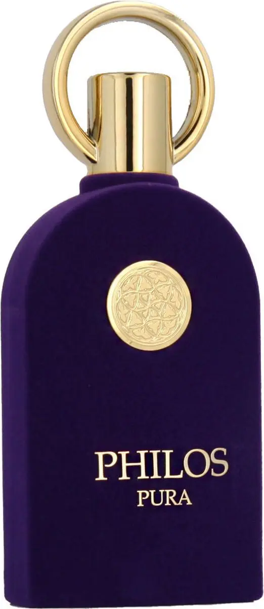 Maison Alhambra Philos Pura Eau de Parfum 100ml