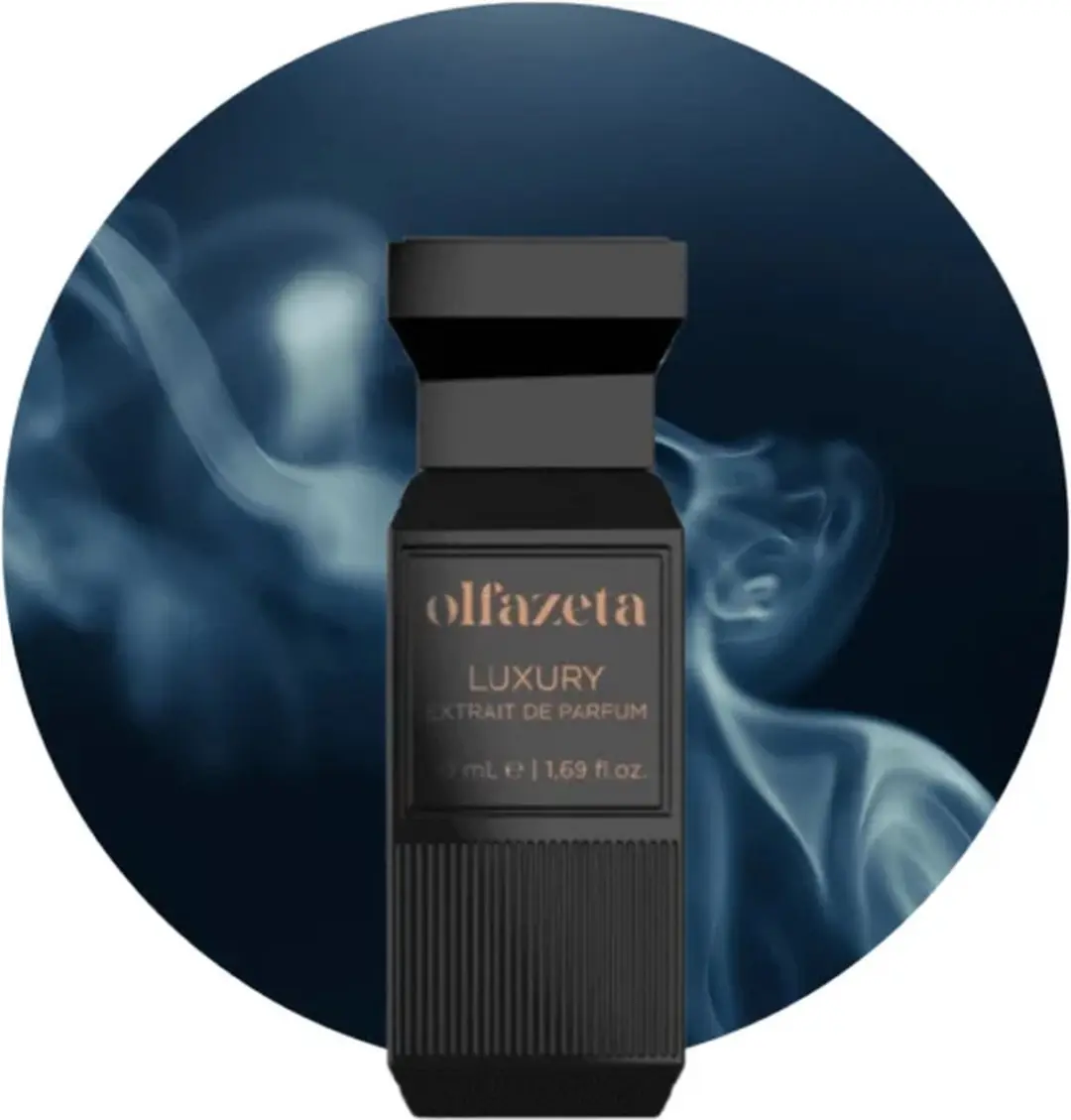CHOGAN Olfazeta Parfum Nr. 74