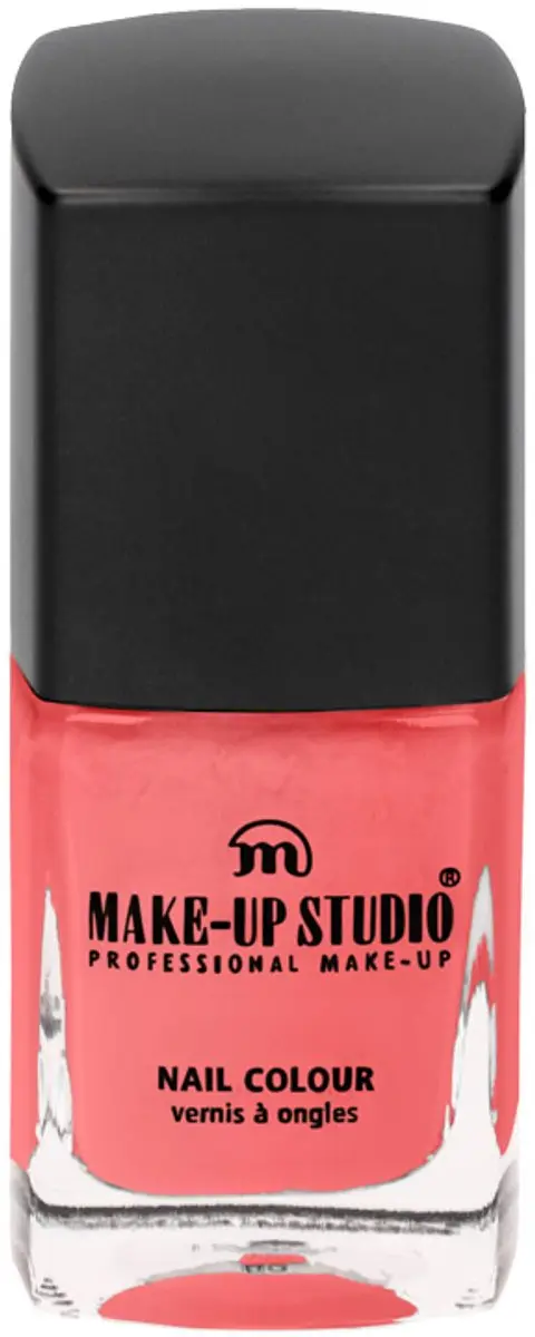 Make-up Studio Nagellak M68 - 12ml