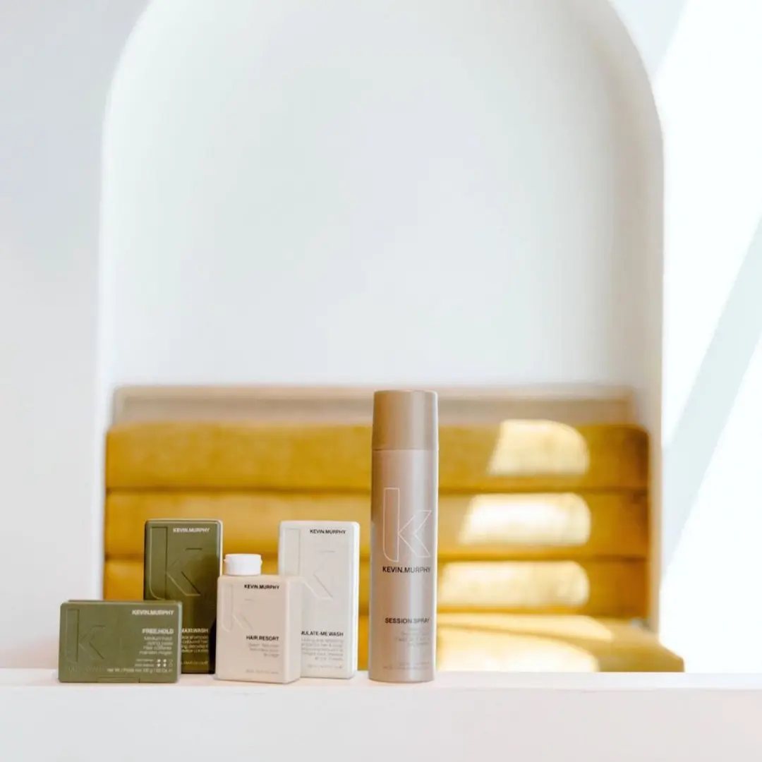 Kevin Murphy Free.Hold Stylingcrème 100g
