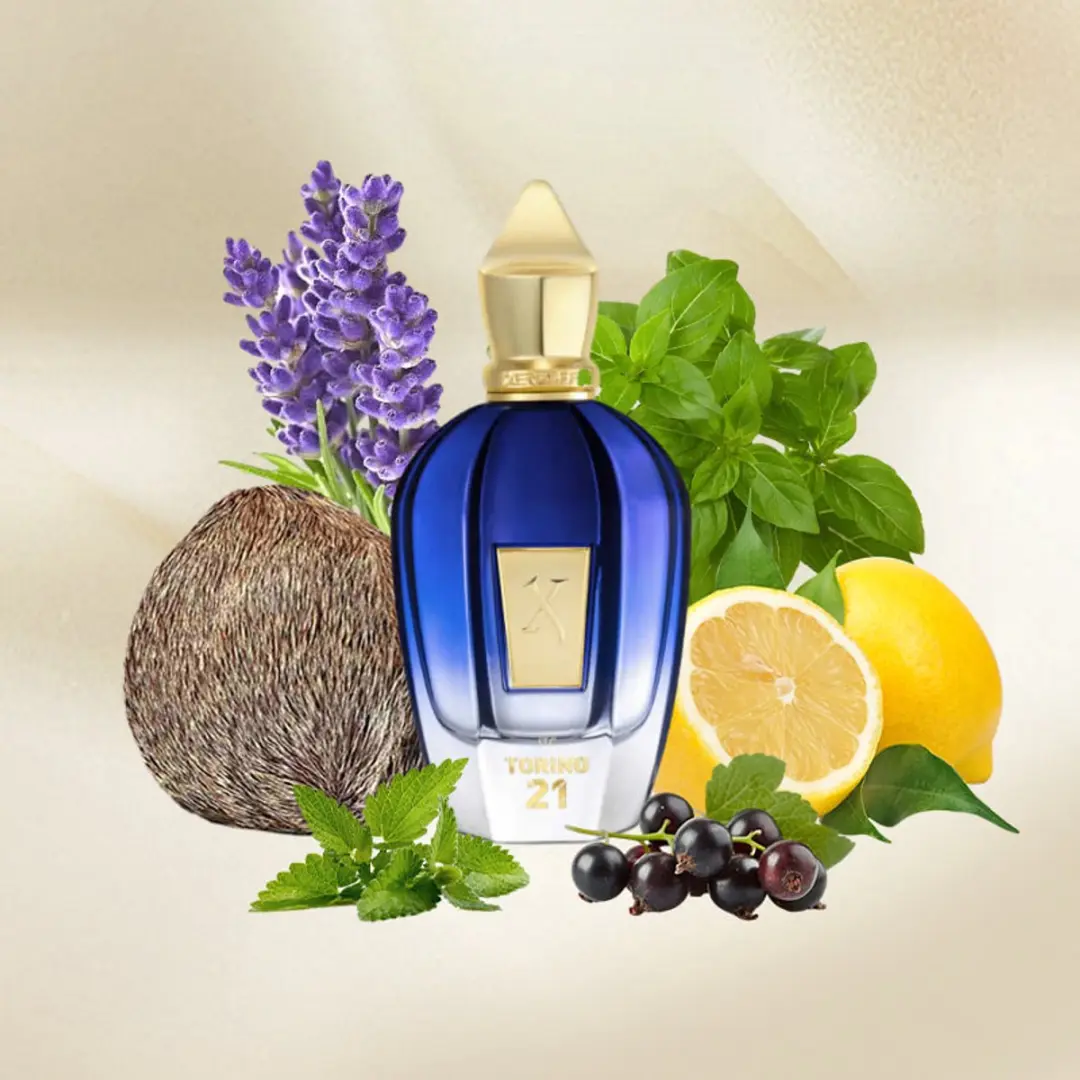 Xerjoff Torino21 Eau de Parfum 100ml