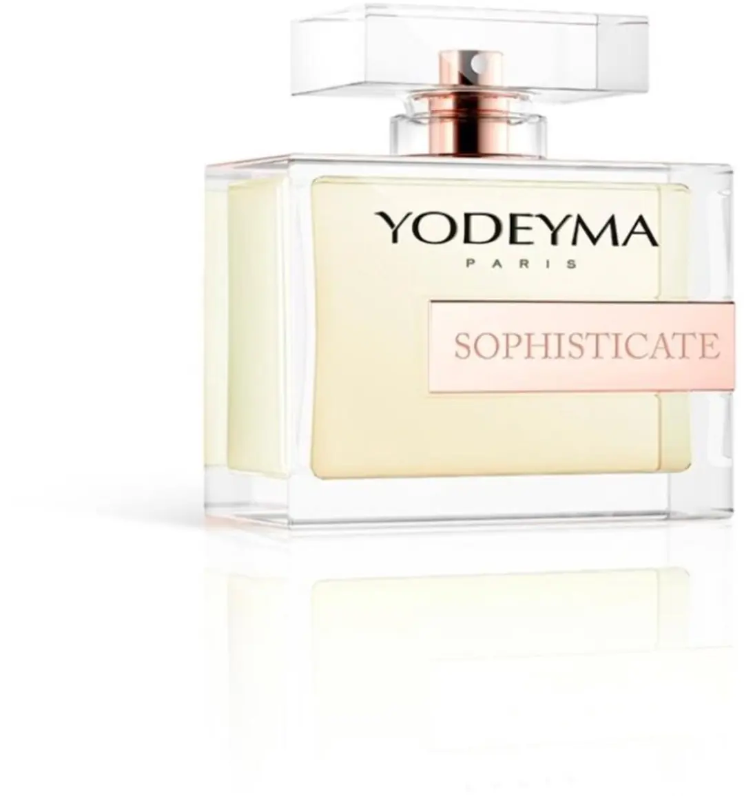Yodeyma SOPHISTICATE Parfum 100ml