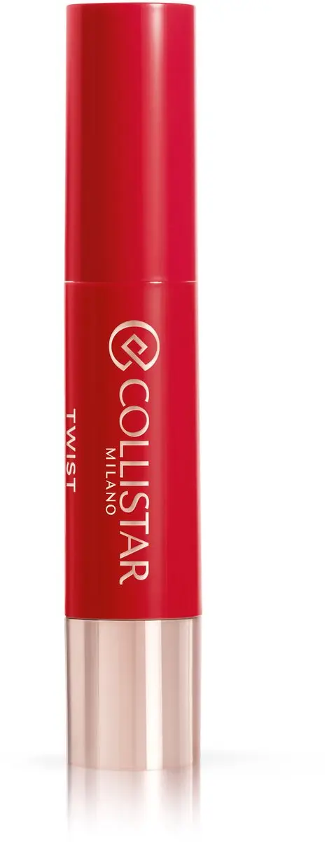 Collistar Twist Balmy Gloss 208 Ciliegia Lipbalsem 2,8 g