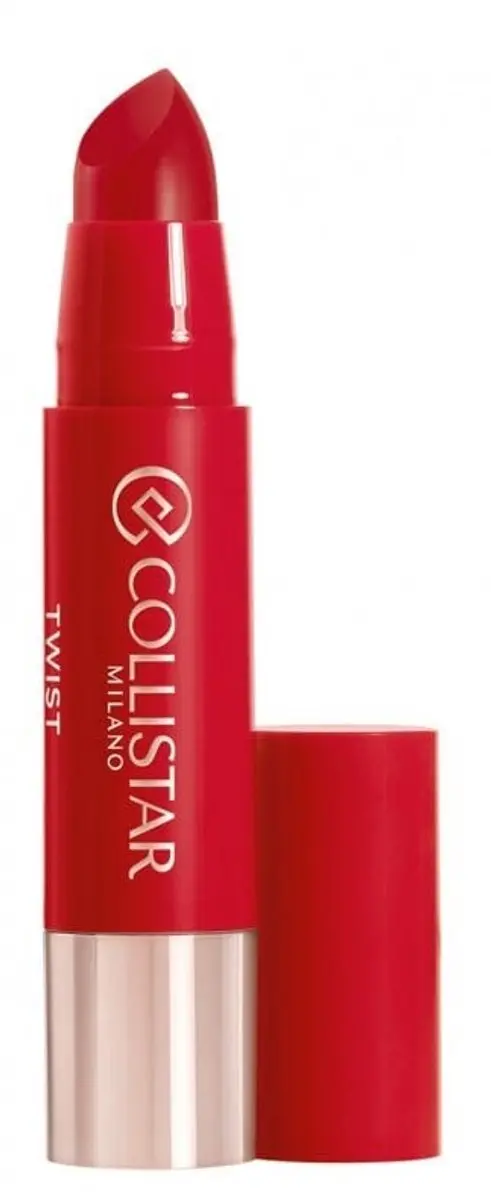 Collistar Twist Balmy Gloss 208 Ciliegia Lipbalsem 2,8 g - afbeelding 6 van 6