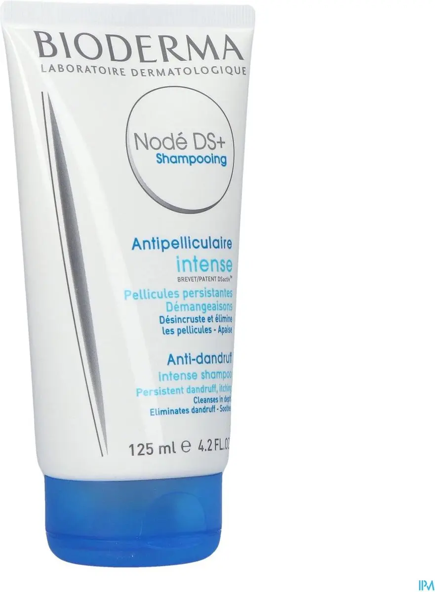 Bioderma Node DS+ Shampoo 125ml