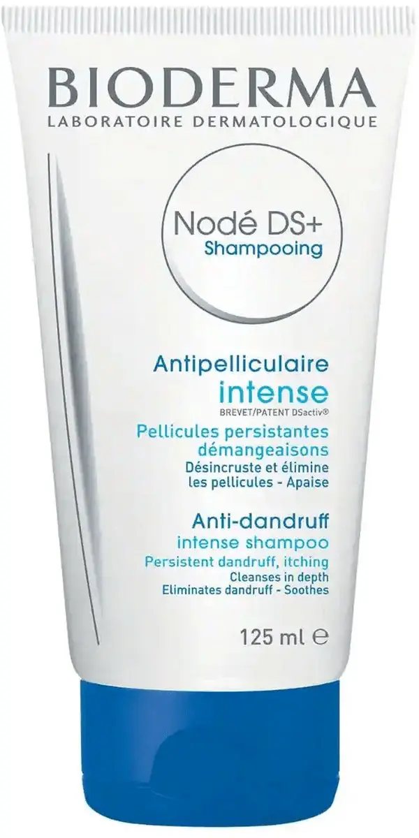 Bioderma Node DS+ Shampoo 125ml
