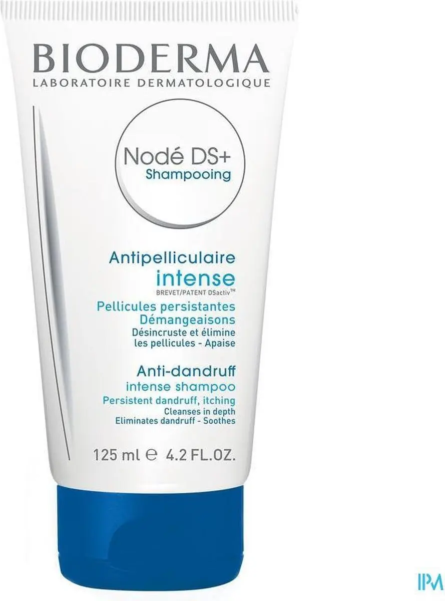 Bioderma Node DS+ Shampoo 125ml