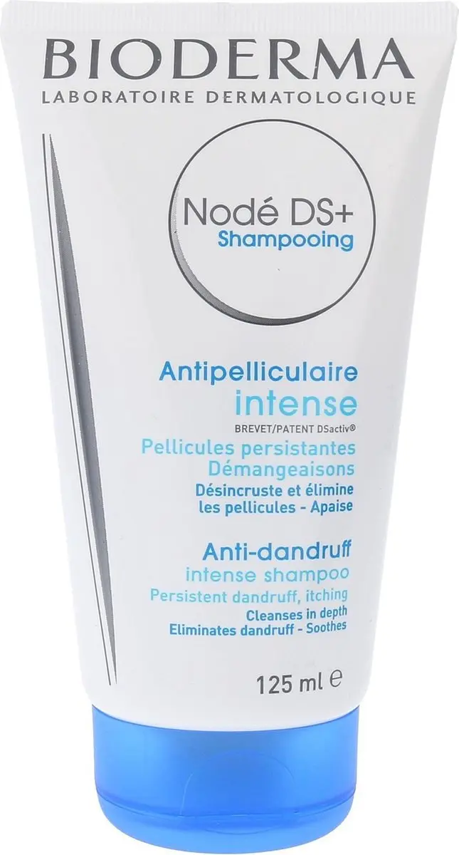 Bioderma Node DS+ Shampoo 125ml