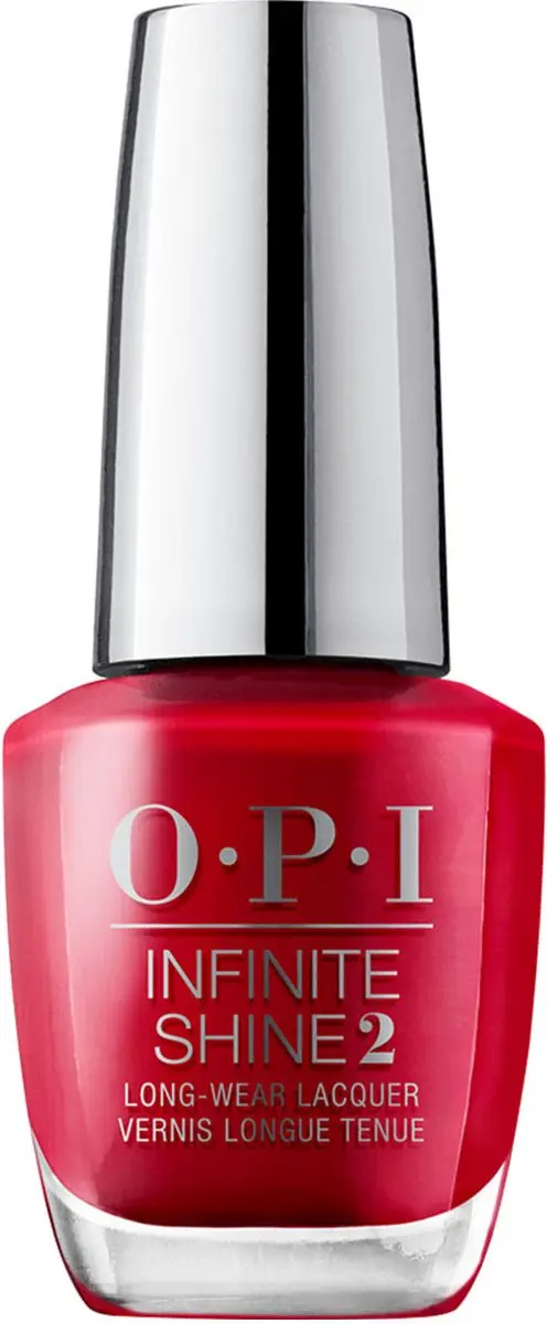 O.P.I Infinite Shine Nagellak The Thrill Of Brazil 15ml