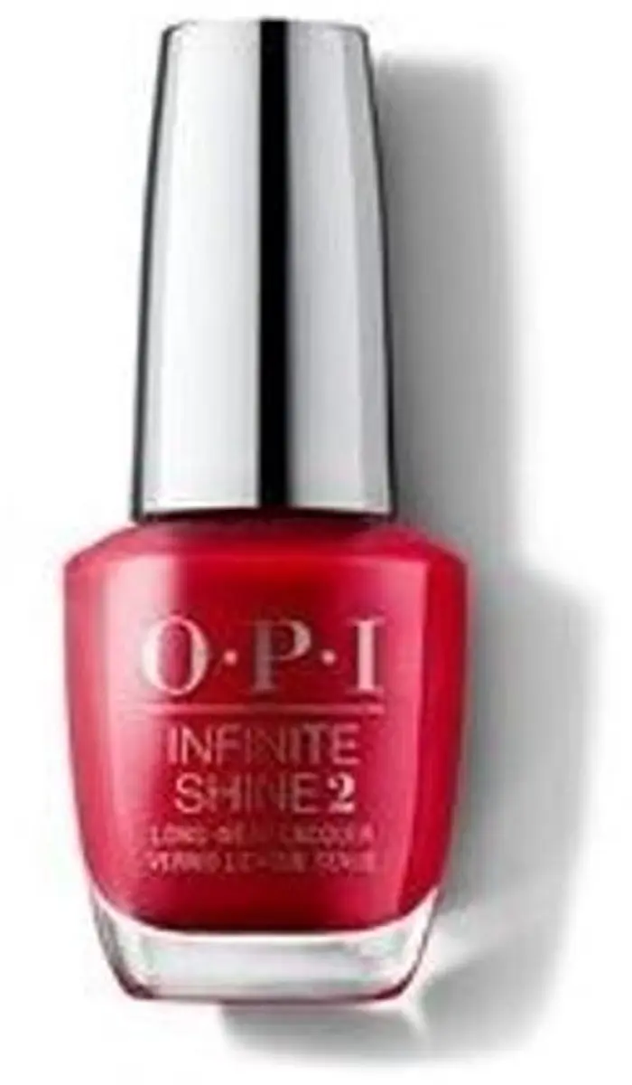 O.P.I Infinite Shine Nagellak The Thrill Of Brazil 15ml
