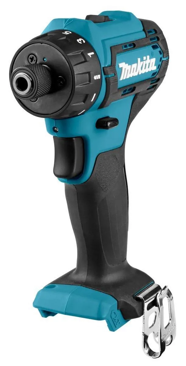 Makita DF033DZJ 12V Accu Boor- en Schroefmachine - afbeelding 6 van 6
