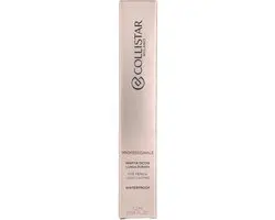 Collistar Professionale Eyelinerpotlood 1.2ml - Nero