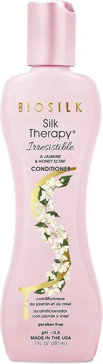 BIOSILK Silk Therapy Conditioner 207ml