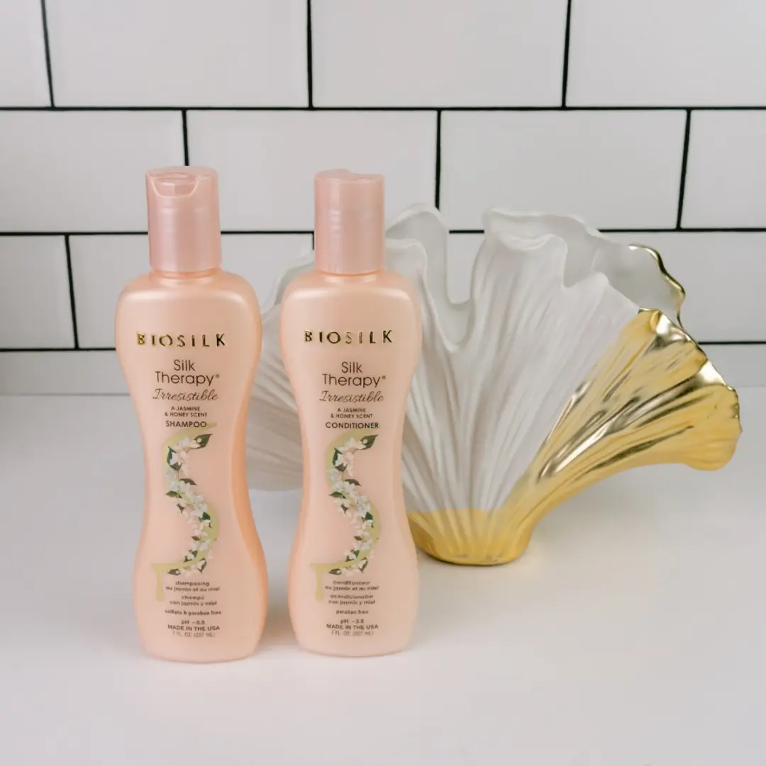 BIOSILK Silk Therapy Conditioner 207ml
