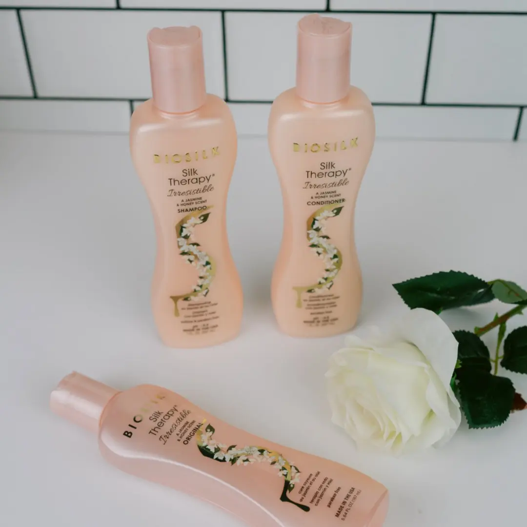 BIOSILK Silk Therapy Conditioner 207ml
