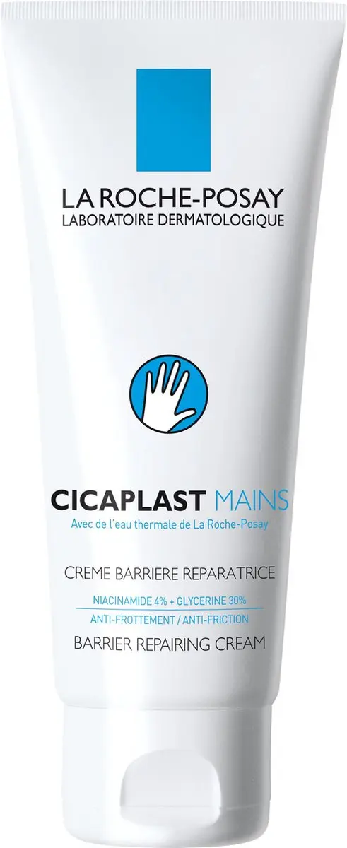 La Roche-Posay Cicaplast Handcrème 100ml