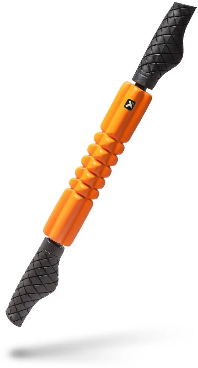 TriggerPoint The Grid STK Foam Roller 61cm - Zwart