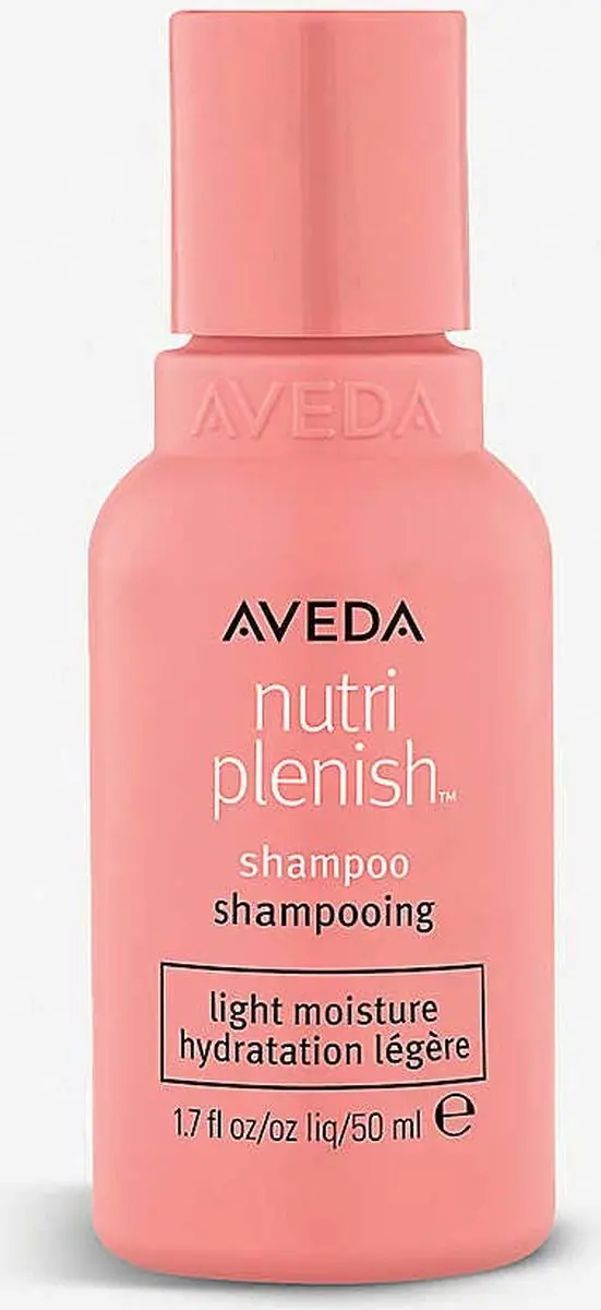 Aveda Nutriplenish Light Shampoo & Conditioner 20ml