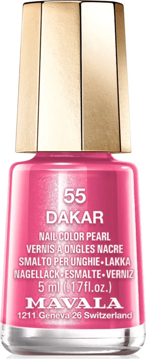 Mavala Mini Color 055 Dakar 5ml