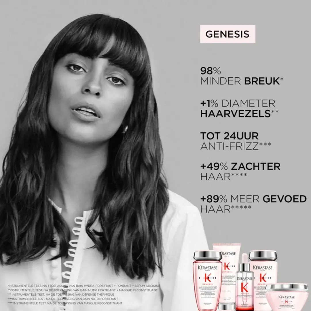 Kérastase Genesis Set