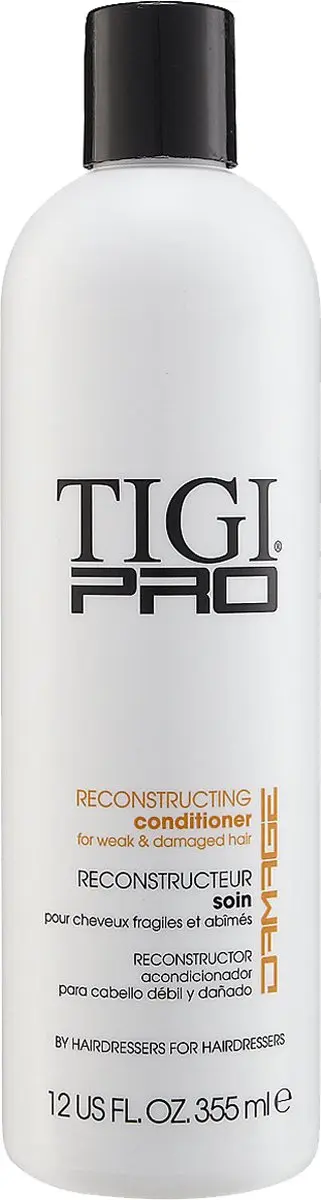 TIGI Pro Reconstructing Conditioner 355ml
