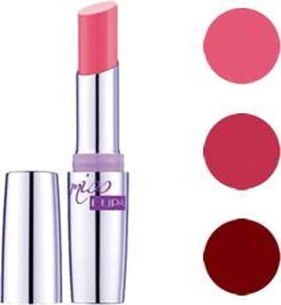 Pupa Milano Miss Pupa 003 Oogschaduw