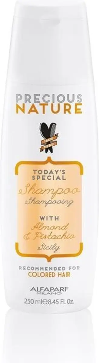 Alfaparf Milano Shampoo Precious Nature Colored Hair 250ml