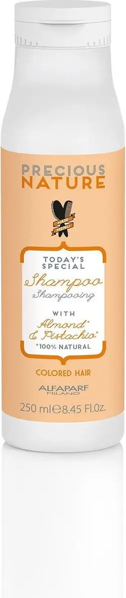 Alfaparf Milano Shampoo Precious Nature Colored Hair 250ml