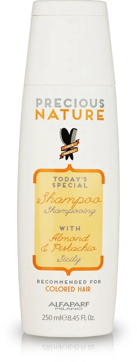 Alfaparf Milano Shampoo Precious Nature Colored Hair 250ml