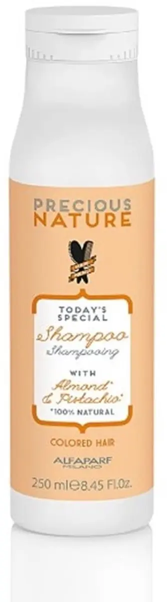 Alfaparf Milano Shampoo Precious Nature Colored Hair 250ml