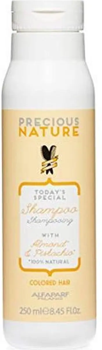 Alfaparf Milano Shampoo Precious Nature Colored Hair 250ml