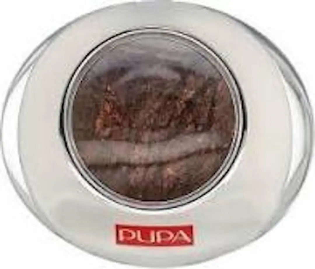 Pupa Milano Luminys Baked Eyeshadow 06 Chestnut Brown