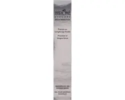 Herome Eye Care Wenkbrauwgel Donkerbruin 6ml