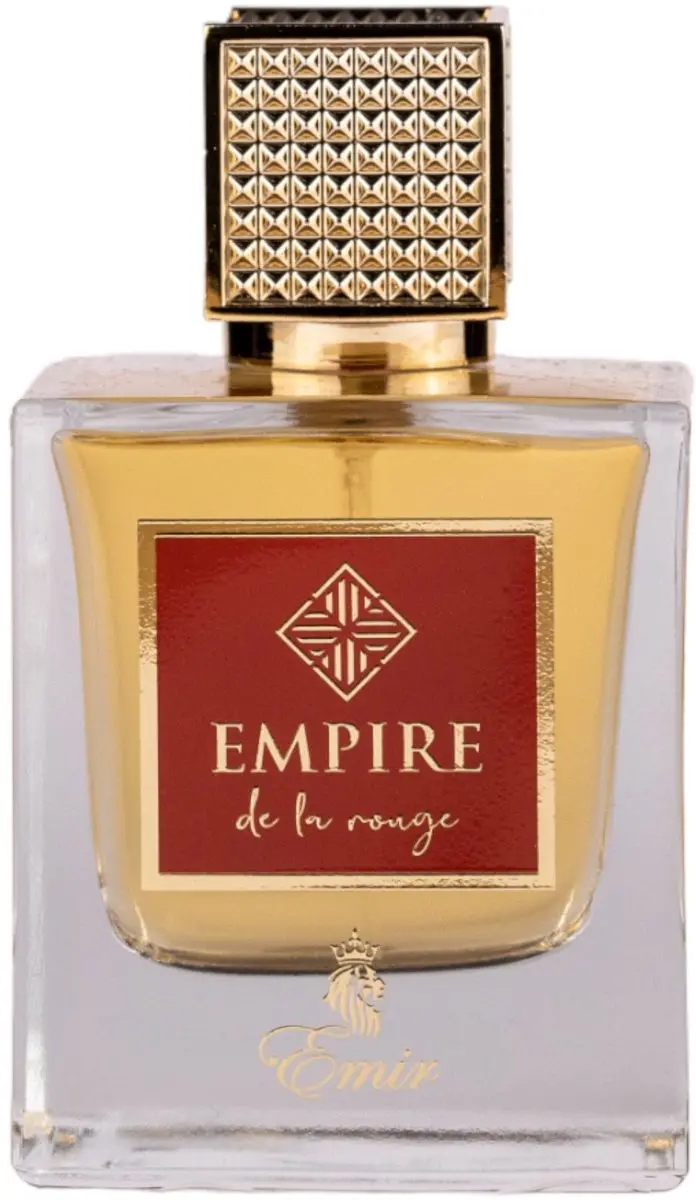 Paris Corner Emir Empire De La Rouge EDP 100ml